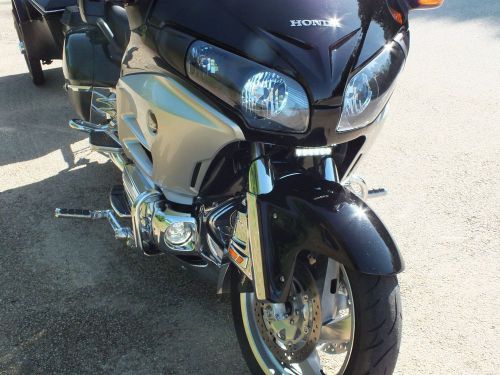 2012 Honda Gold Wing, US $37000, image 3