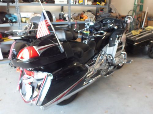 2012 Honda Gold Wing, US $37000, image 11