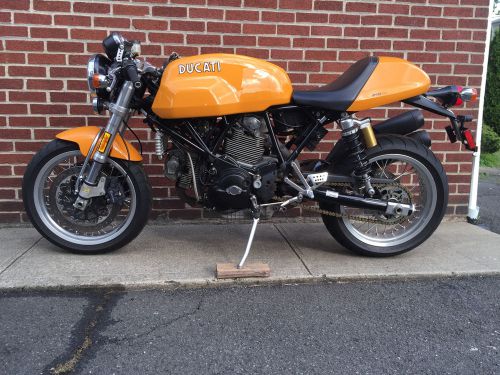 2006 Ducati Sport Classic