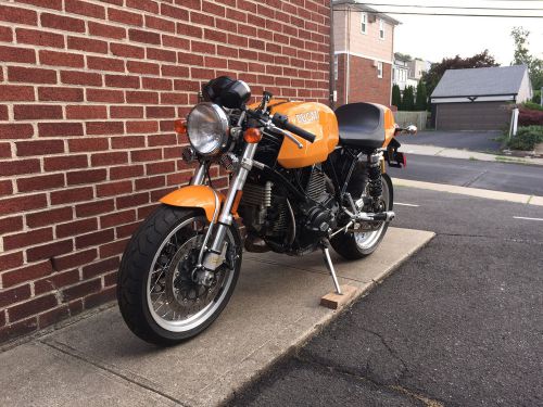 2006 Ducati Sport Classic, US $54000, image 3