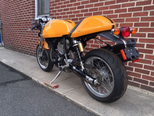 2006 Ducati Sport Classic, US $54000, image 5