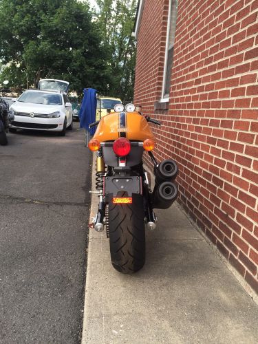 2006 Ducati Sport Classic, US $54000, image 6