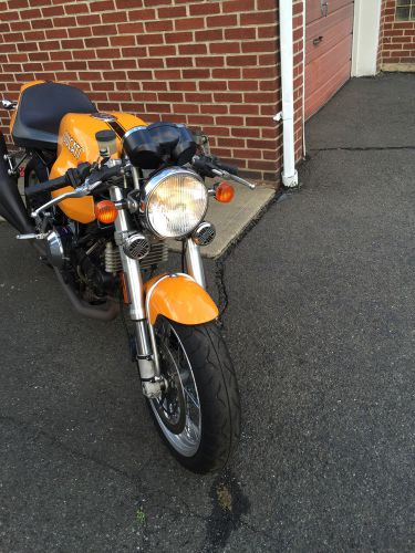 2006 Ducati Sport Classic, US $54000, image 10