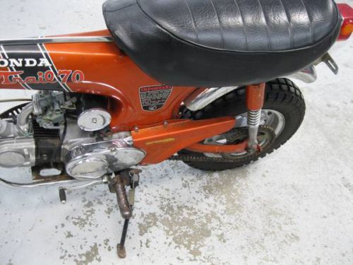 1970 Honda CT, US $2,500.00, image 5