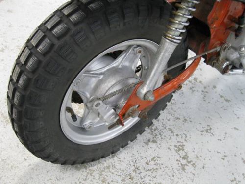 1970 Honda CT, US $2,500.00, image 6