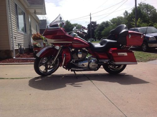 2012 Harley-Davidson Touring, US $24,500.00, image 3