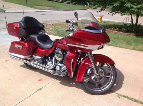 2012 Harley-Davidson Touring, US $24,500.00, image 5