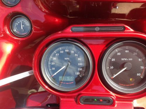 2012 Harley-Davidson Touring, US $24,500.00, image 8