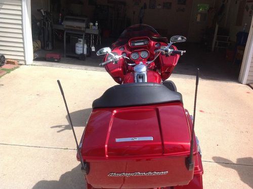 2012 Harley-Davidson Touring, US $24,500.00, image 9