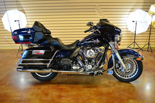 2013 harley-davidson touring