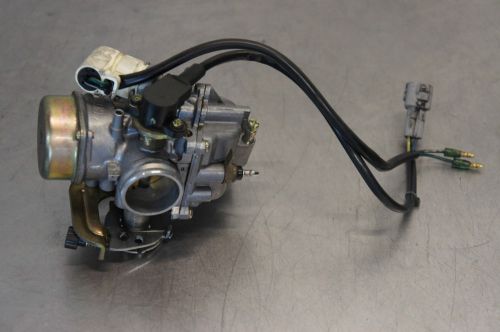 G KYMCO PEOPLE 250 2007 OEM CARBURETOR