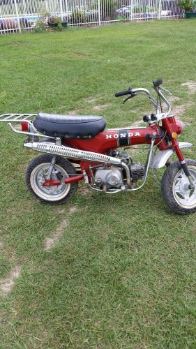 1970 Honda CT, US $2100, image 2