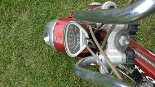 1970 Honda CT, US $2100, image 6