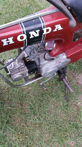 1970 Honda CT, US $2100, image 7