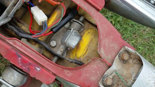 1970 Honda CT, US $2100, image 9