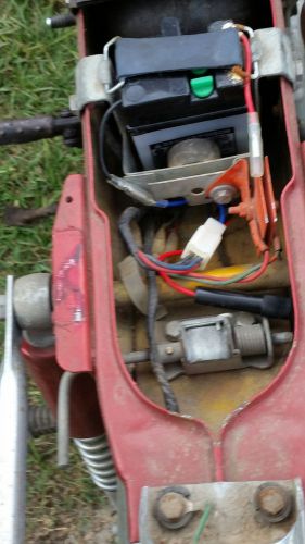 1970 Honda CT, US $2100, image 12