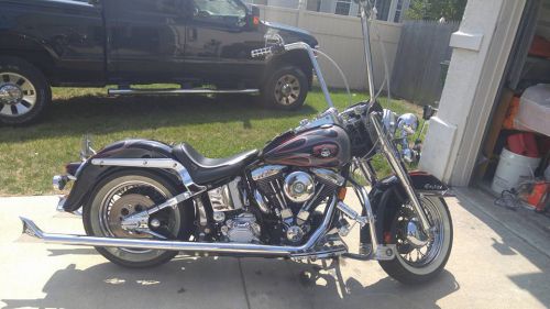 1995 harley-davidson softail