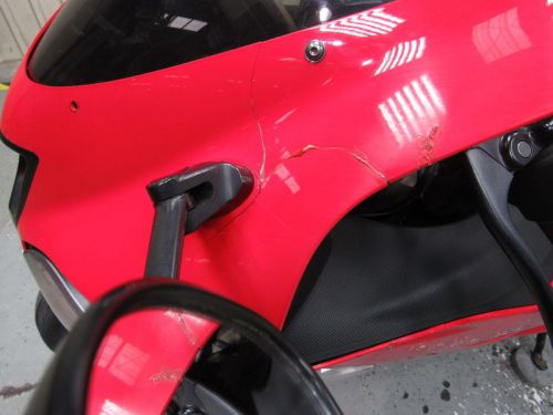 2007 Kawasaki Ninja, US $16000, image 6