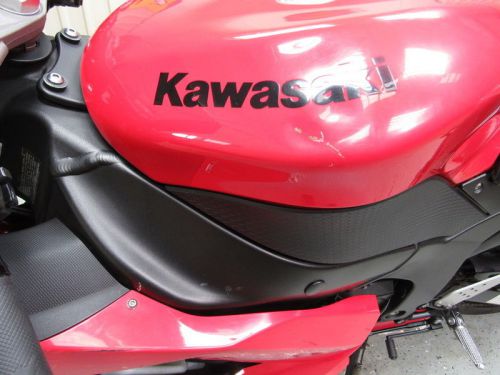 2007 Kawasaki Ninja, US $16000, image 8