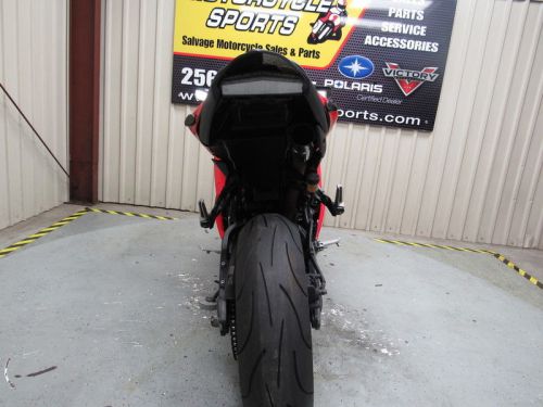 2007 Kawasaki Ninja, US $16000, image 9