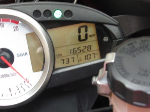 2007 Kawasaki Ninja, US $16000, image 11