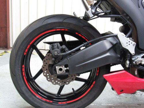 2007 Kawasaki Ninja, US $16000, image 13