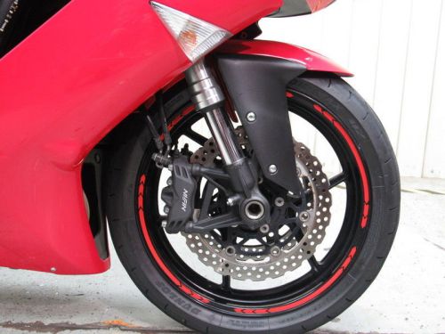 2007 Kawasaki Ninja, US $16000, image 14