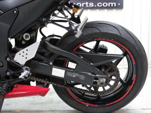 2007 Kawasaki Ninja, US $16000, image 15