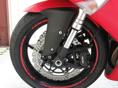 2007 Kawasaki Ninja, US $16000, image 16