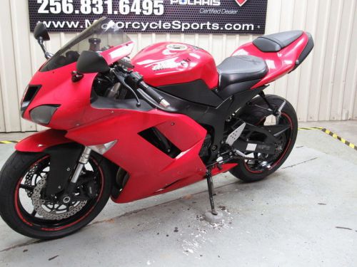 2007 Kawasaki Ninja, US $16000, image 18
