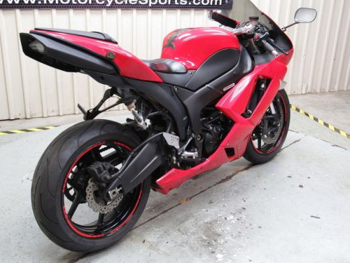 2007 Kawasaki Ninja, US $16000, image 19
