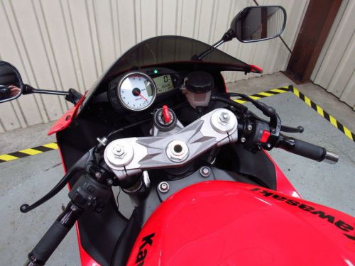 2007 Kawasaki Ninja, US $16000, image 21