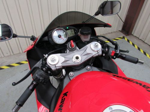 2007 Kawasaki Ninja, US $16000, image 22