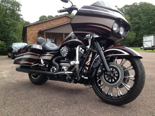 2013 Harley-Davidson Touring