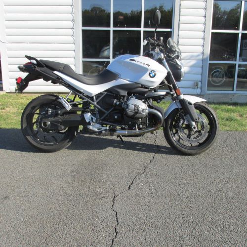2014 bmw r-series