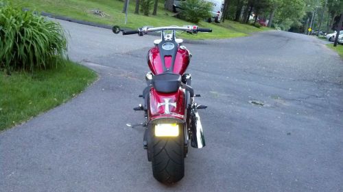 2009 Yamaha Raider, US $7,000.00, image 3