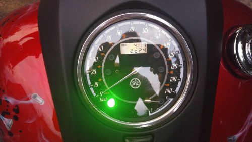 2009 Yamaha Raider, US $7,000.00, image 8