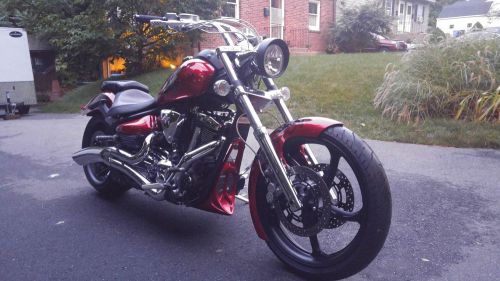 2009 Yamaha Raider, US $7,000.00, image 10