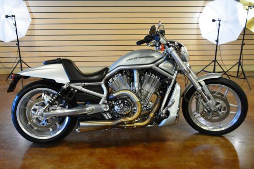 2012 harley-davidson vrsc
