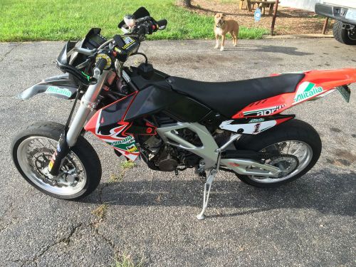 2007 Aprilia SXV 550, US $13000, image 3