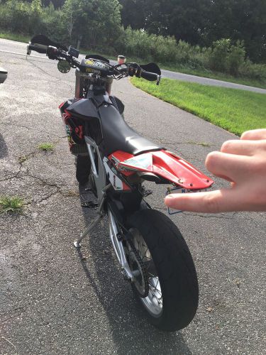 2007 Aprilia SXV 550, US $13000, image 4