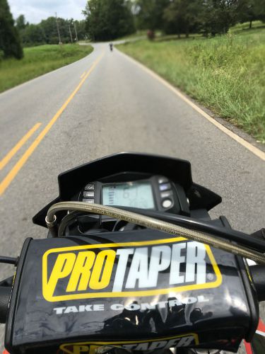 2007 Aprilia SXV 550, US $13000, image 5