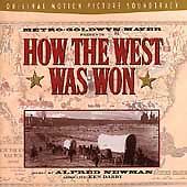 How The West Was Won: Original Motion Picture Soundtrack