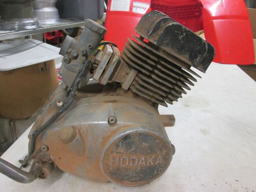 Hodaka  100 Motor    With Reed Valve and Carbuerator, US $260.00, image 6