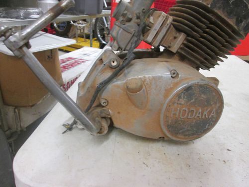 Hodaka  100 Motor    With Reed Valve and Carbuerator, US $260.00, image 7