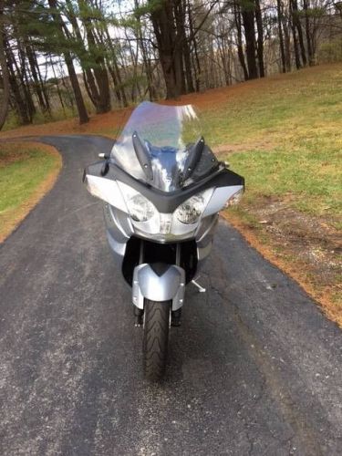 2014 Triumph Trophy, US $29000, image 3