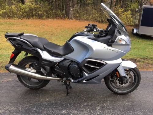 2014 Triumph Trophy, US $29000, image 6