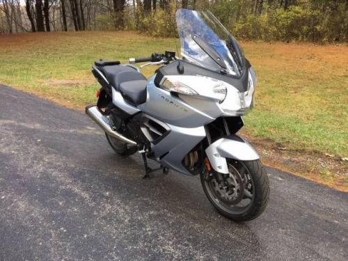 2014 Triumph Trophy, US $29000, image 7