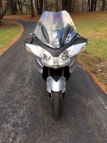 2014 Triumph Trophy, US $29000, image 8