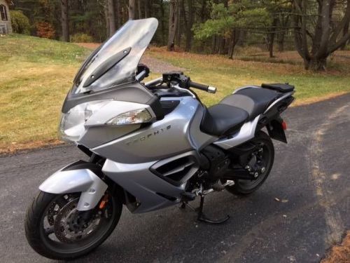 2014 Triumph Trophy, US $29000, image 9